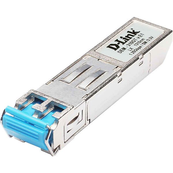 D-Link Mini GBIC Transceiver 1000BaseLX DEM-310GT